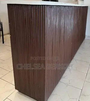 Reception Counter