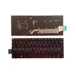 Dell 13-5378 Keyboard
