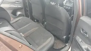 Nissan Kicks 2018 Brown