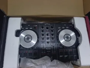 Pioneer DJ DDJ-SB2 Controller