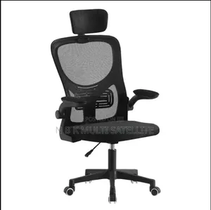 360 Office Chair With Neck Rest New in Box