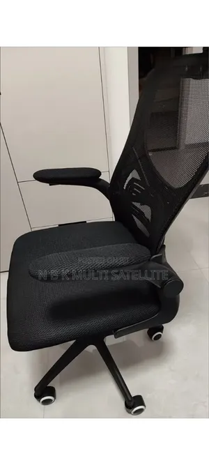 360 Office Chair With Neck Rest New in Box