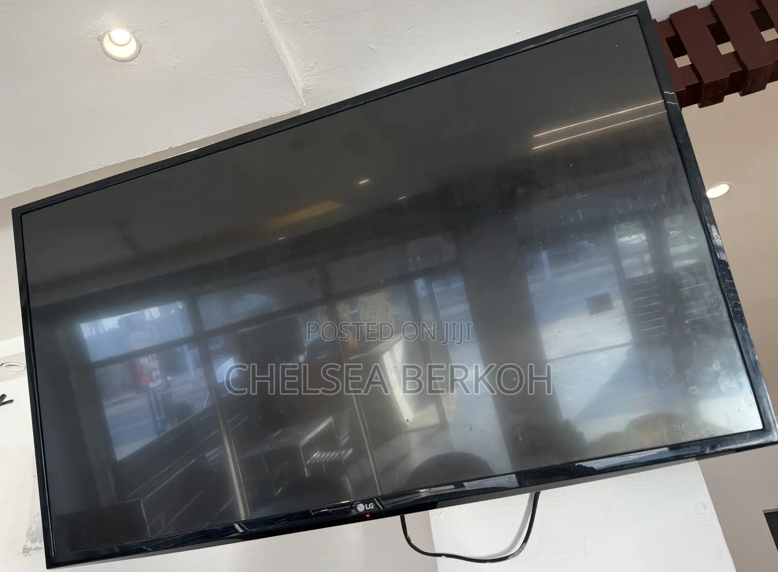 Smart Television