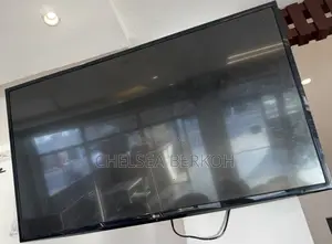 Smart Television