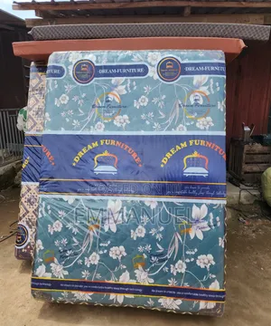 16inches Double Fiber Mattress