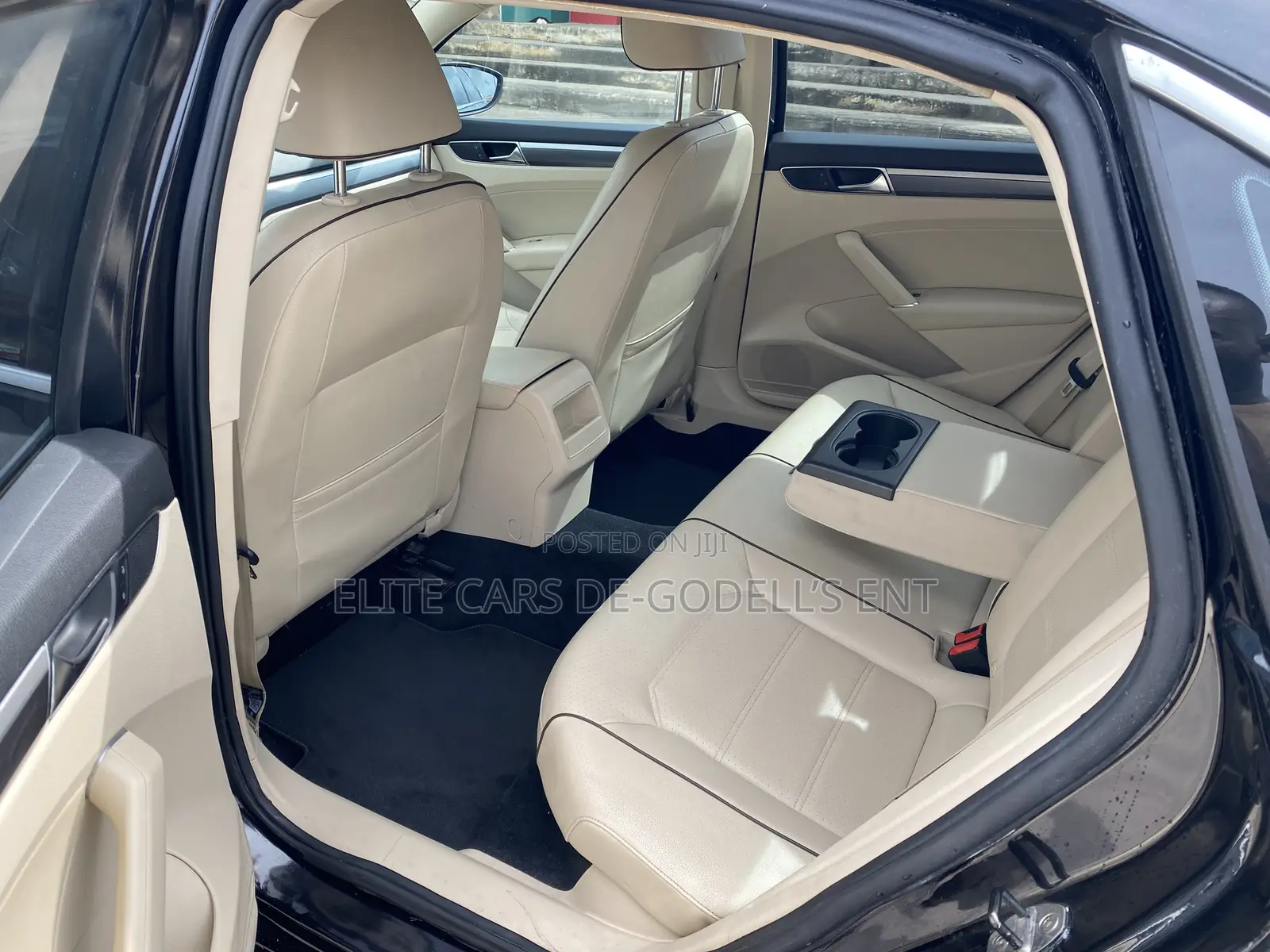 Volkswagen Passat 2.0T SE R-Line 2019