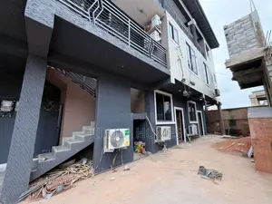 1bdrm Apartment in East Legon Hills, School Junction for rent