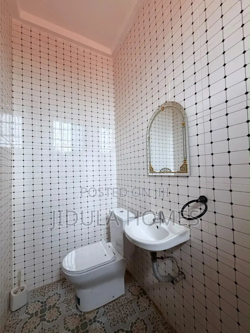 1bdrm Apartment in East Legon Hills, School Junction for rent