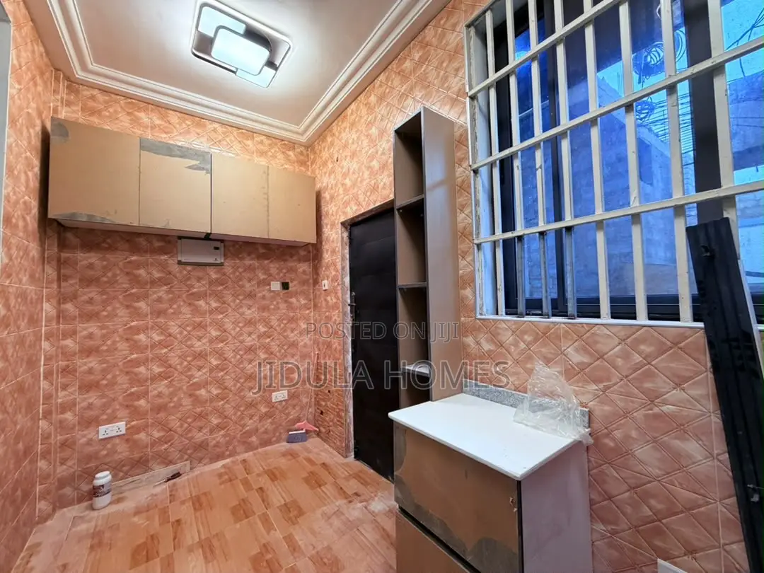 1bdrm Apartment in East Legon Hills, School Junction for rent
