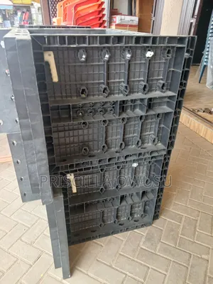 Plastic Adjustable Pillar Moulds for Sale at Wholesale Price