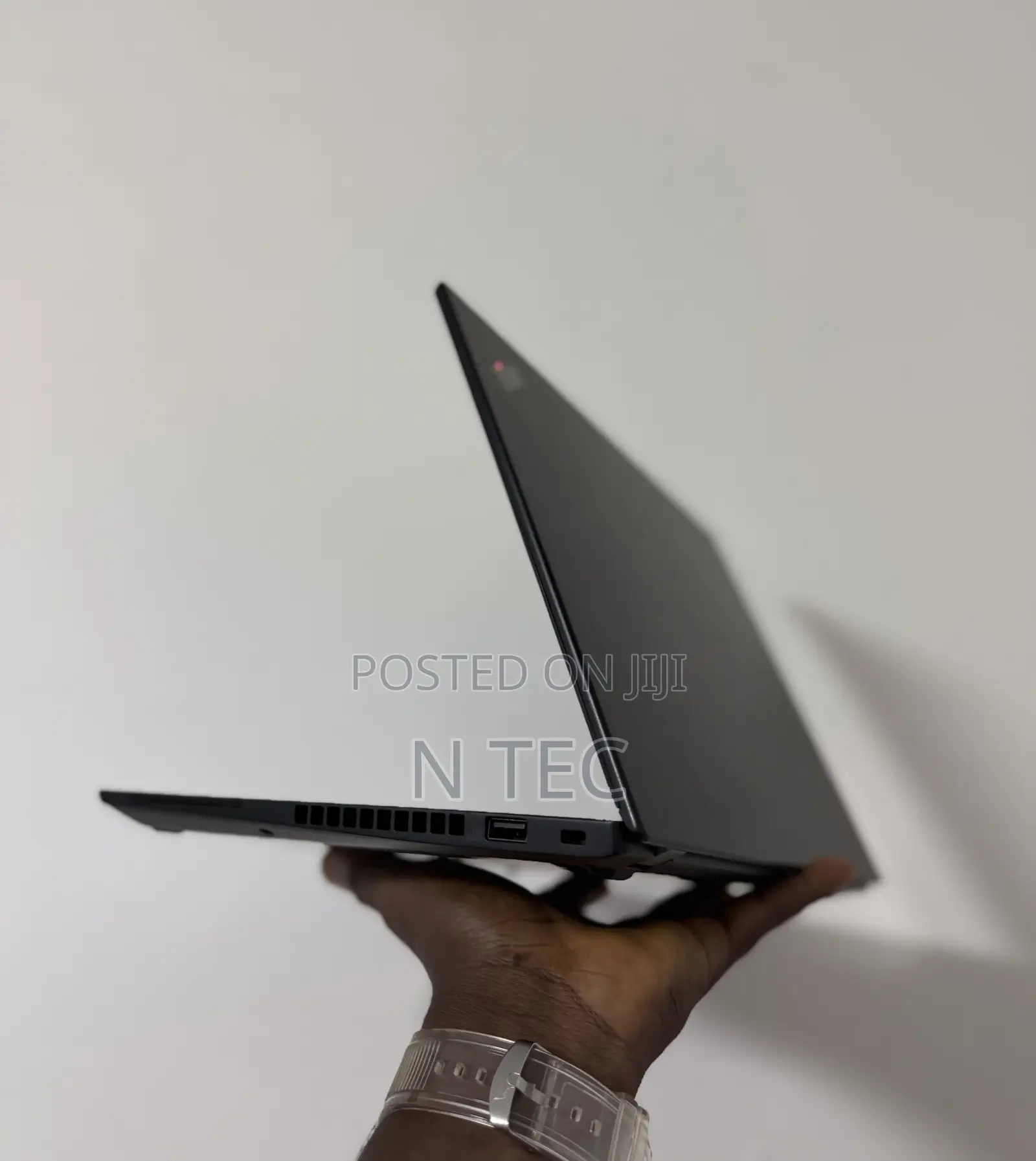 Laptop Lenovo ThinkPad X390 8GB Intel Core i5 SSD 256GB