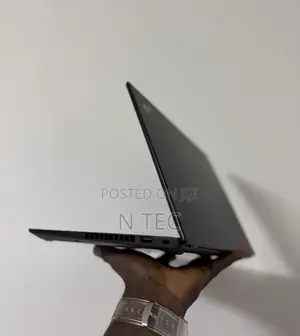 Laptop Lenovo ThinkPad X390 8GB Intel Core i5 SSD 256GB