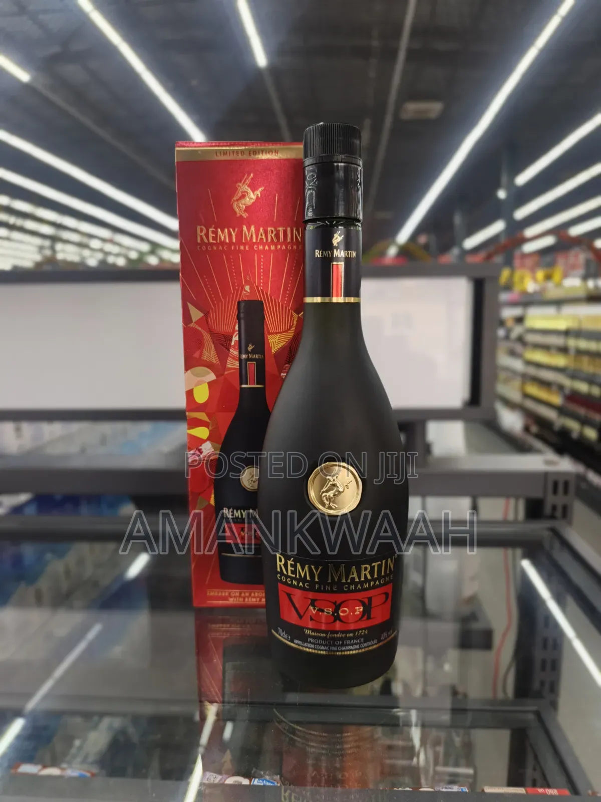 Rémy Martin 700ml