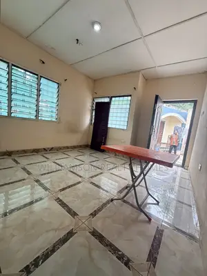 1bdrm Apartment in Community 18 Police, Spintex for rent