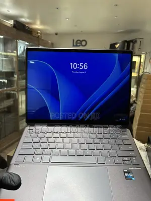 Laptop HP Spectre 14 16GB Intel Core i7 SSD 512GB