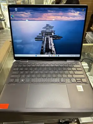 Laptop HP Spectre 14 16GB Intel Core i7 SSD 512GB
