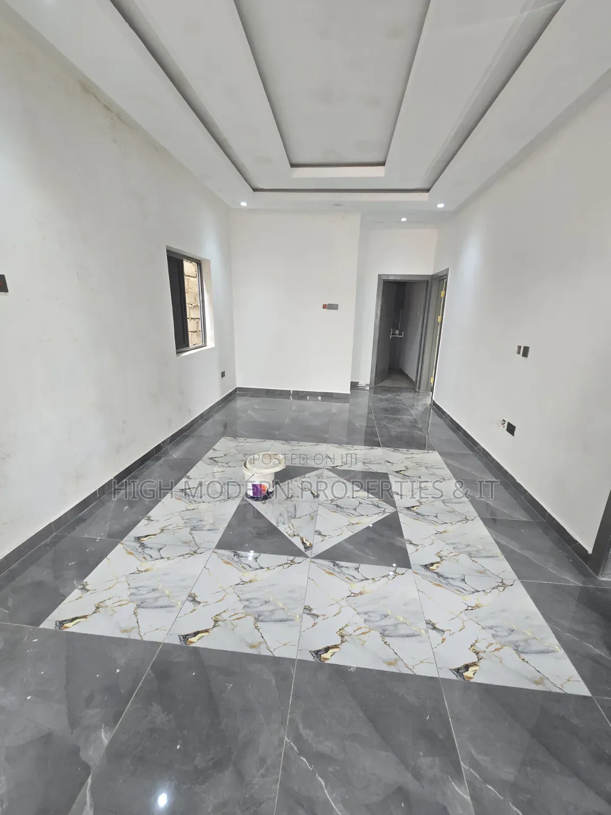 2bdrm Apartment in Bushroad Block, Tseaddo for rent