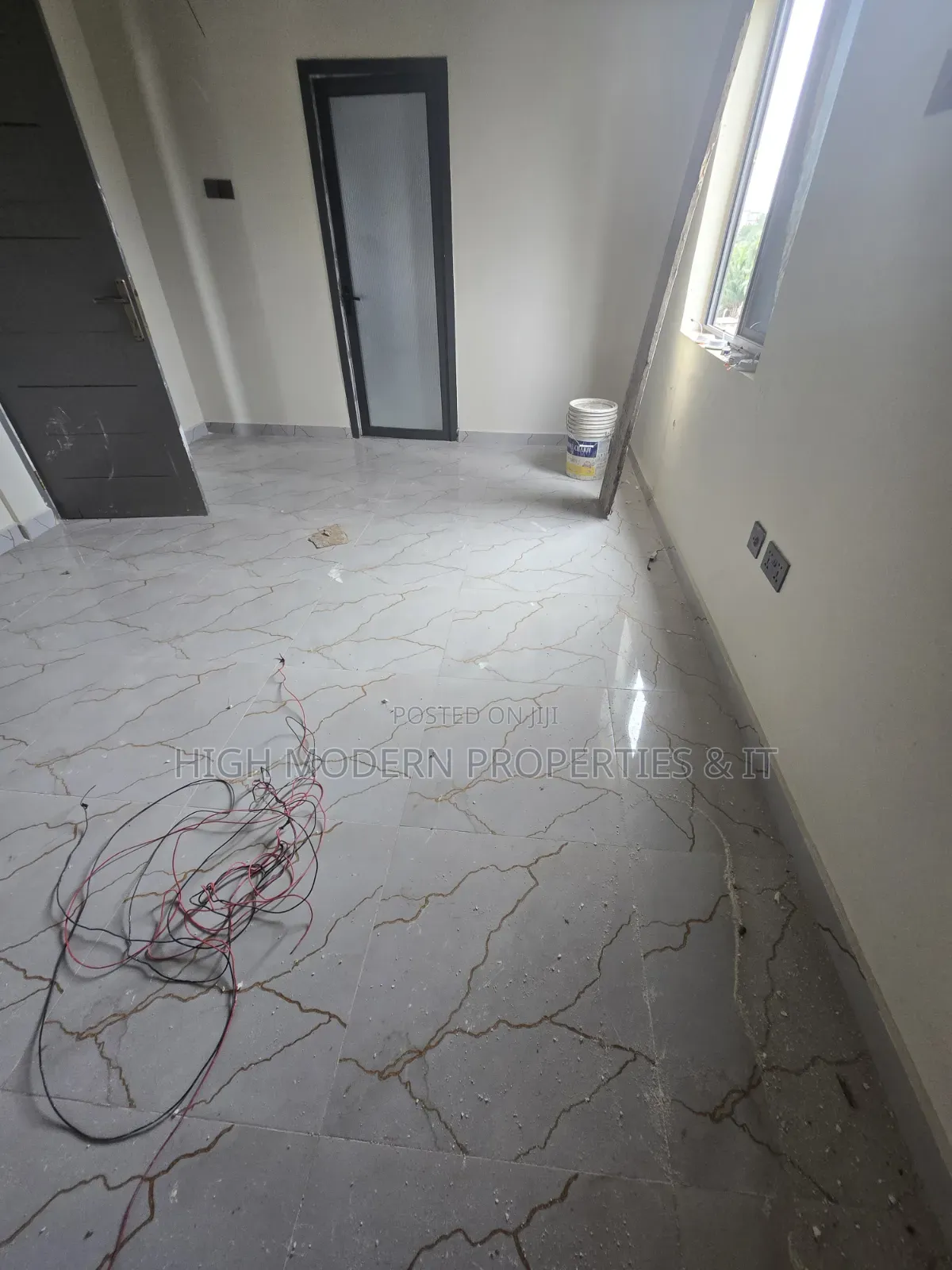 2bdrm Apartment in Bushroad Block, Tseaddo for rent