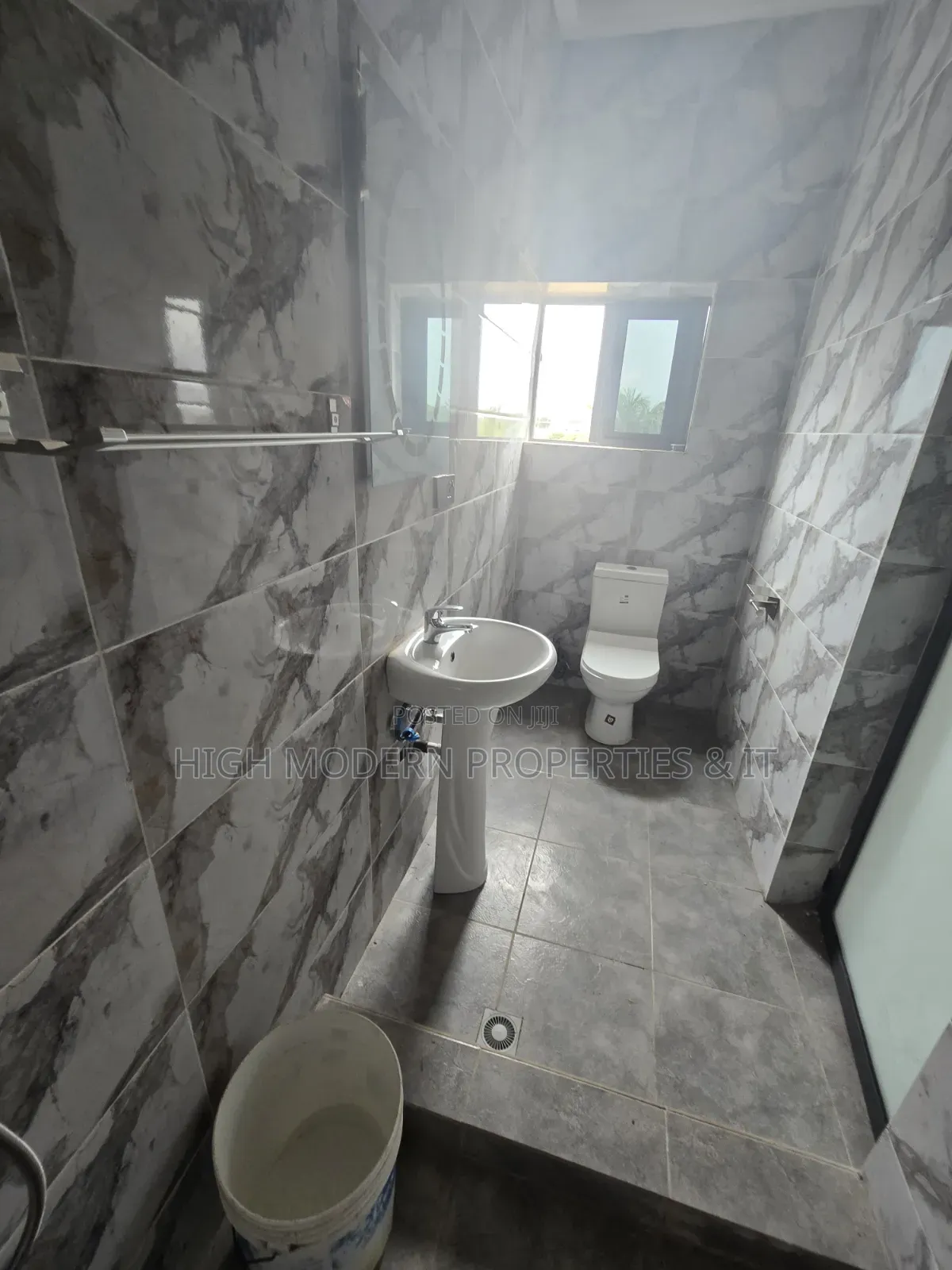 2bdrm Apartment in Bushroad Block, Tseaddo for rent