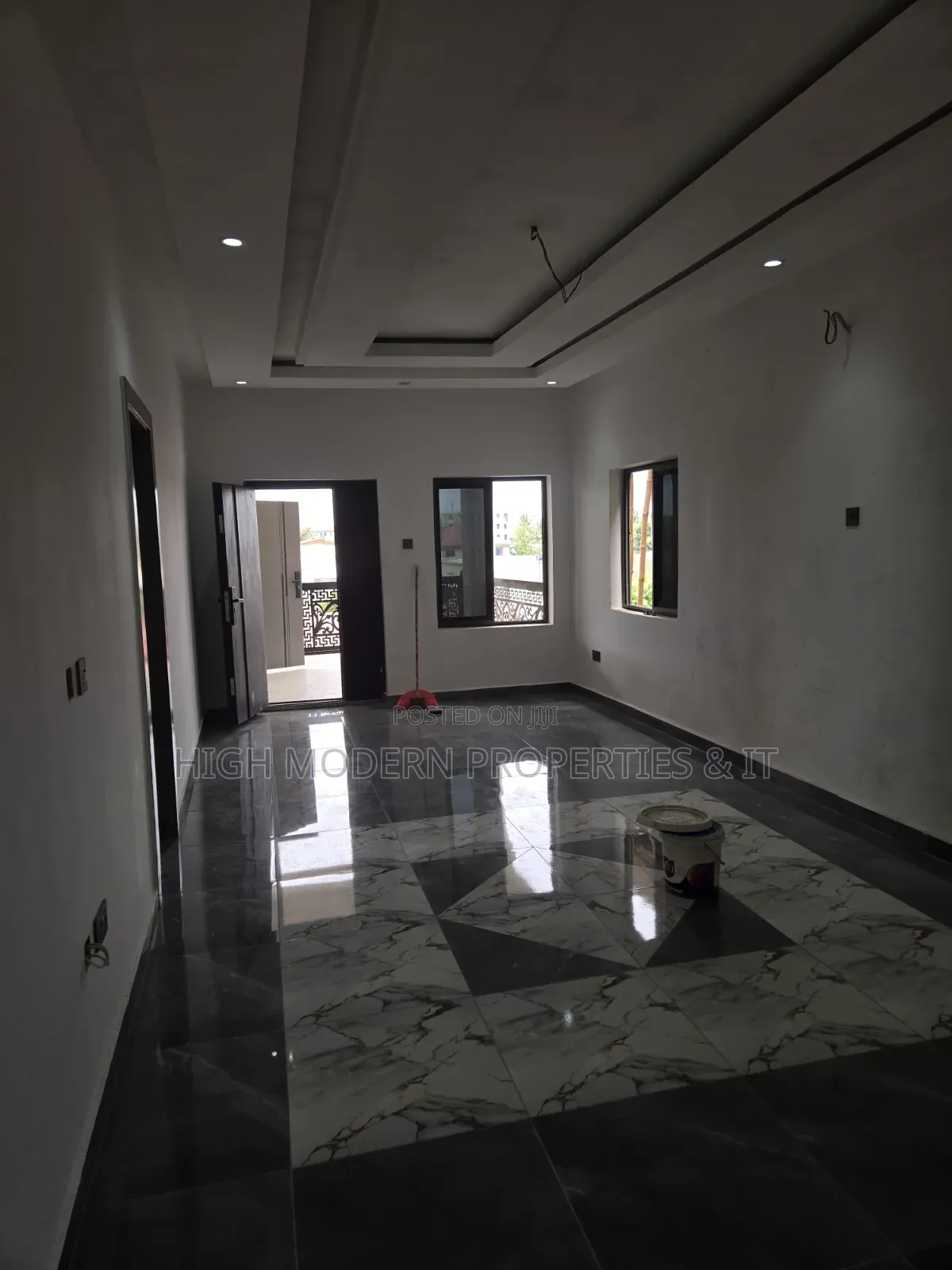 2bdrm Apartment in Bushroad Block, Tseaddo for rent