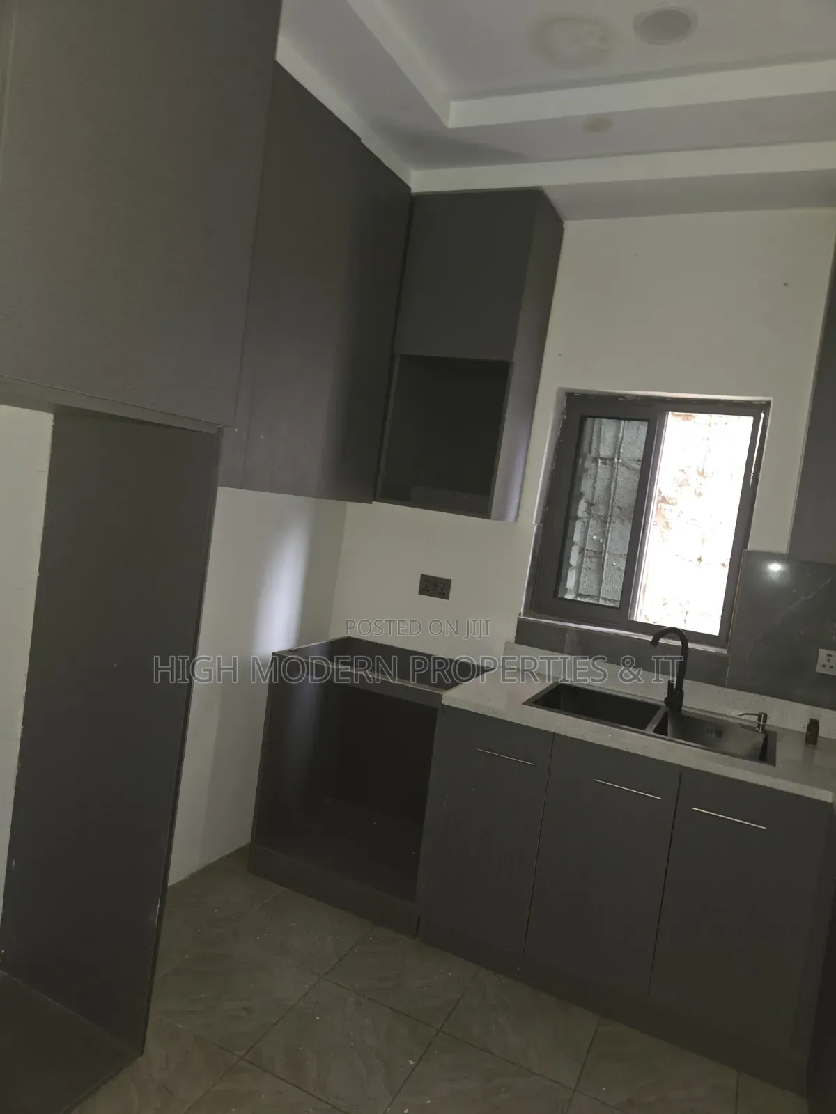 2bdrm Apartment in Bushroad Block, Tseaddo for rent