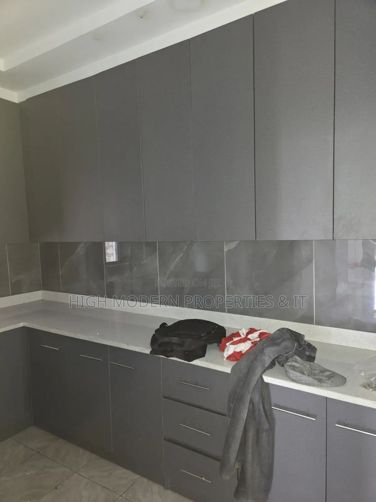 2bdrm Apartment in Bushroad Block, Tseaddo for rent