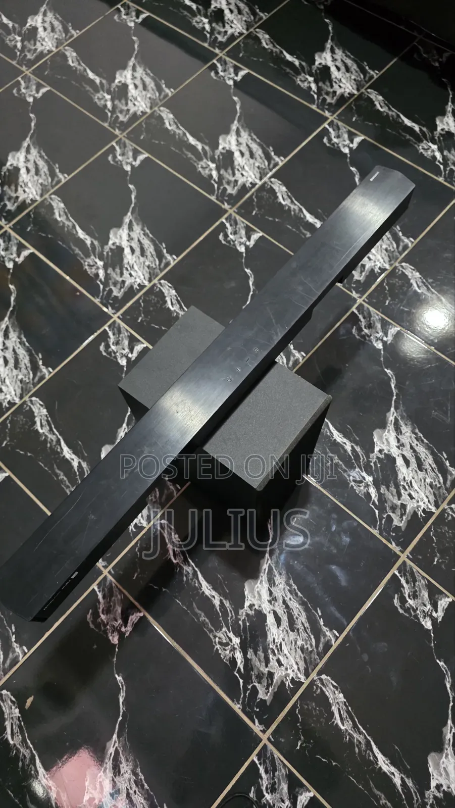 Samsung Soundbar B450