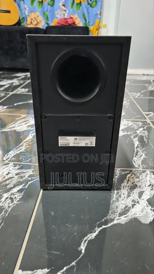 Samsung Soundbar B450