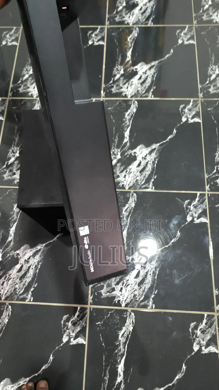 Samsung Soundbar B450