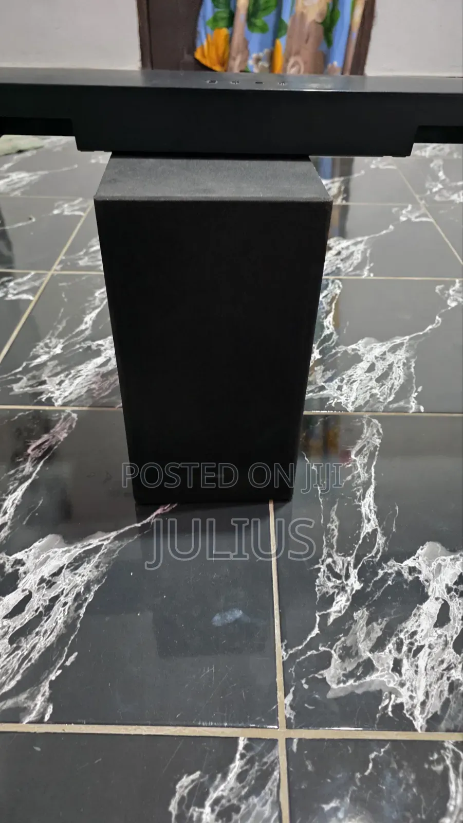 Samsung Soundbar B450