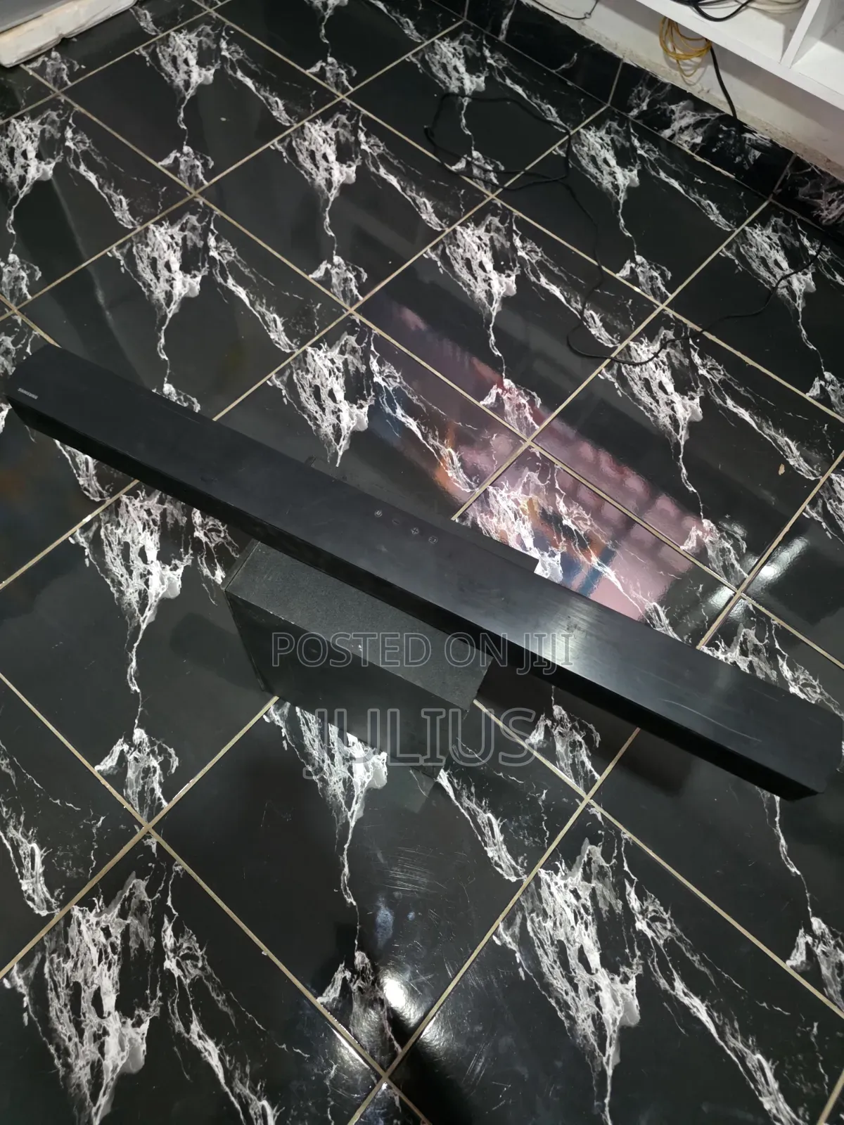 Samsung Soundbar B450
