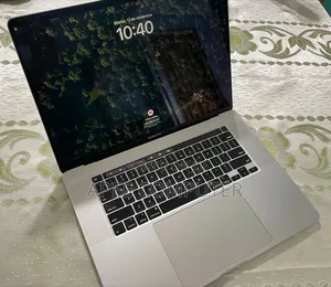 New Laptop Apple MacBook Pro 2019 16GB Intel Core i9 SSD 1T
