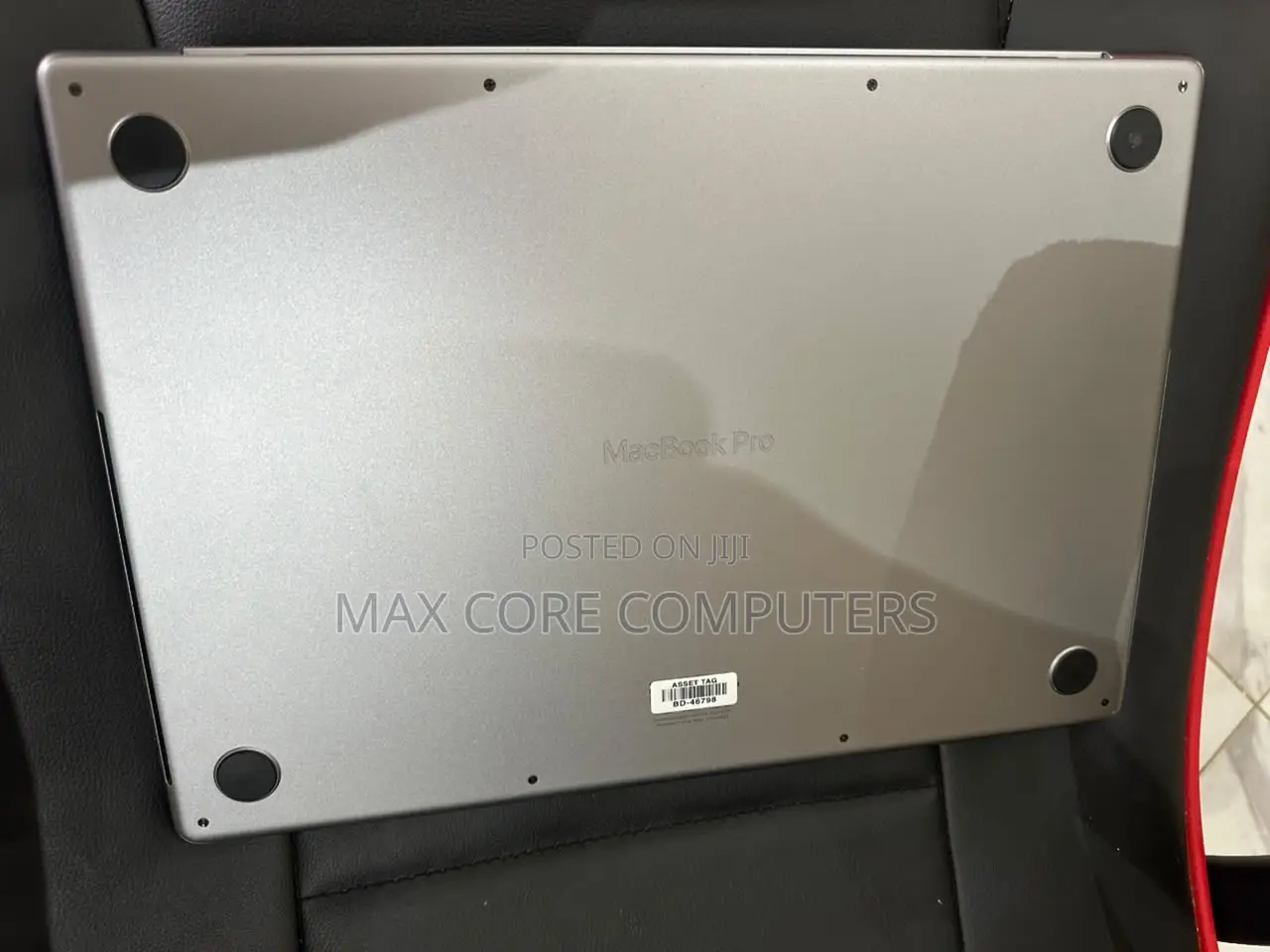 Laptop Apple MacBook Pro 2023 M2 16GB Apple M2 SSD 1T