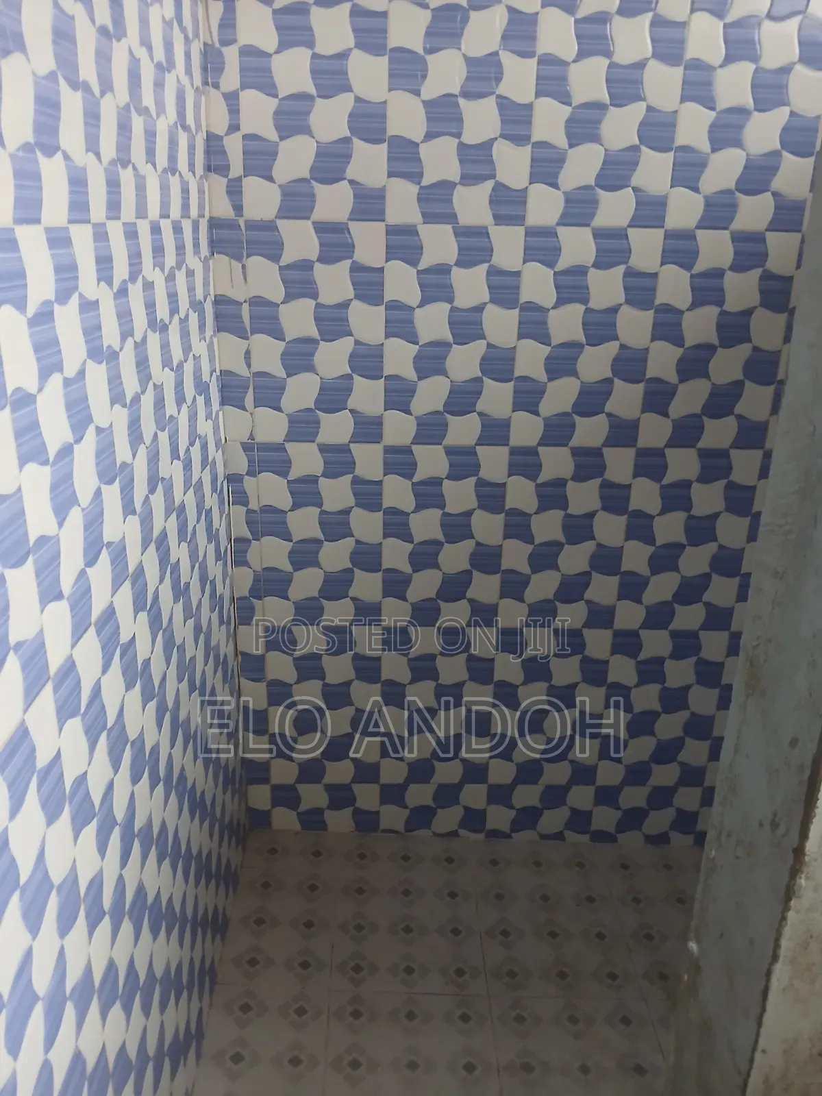 1bdrm Room & Parlour in Curtis House, Dansoman for rent