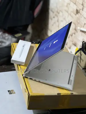 Laptop HP EliteBook x360 1040 G5 16GB Intel Core i7 SSD 512GB