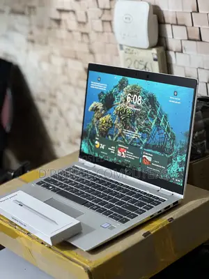 Laptop HP EliteBook x360 1040 G5 16GB Intel Core i7 SSD 512GB