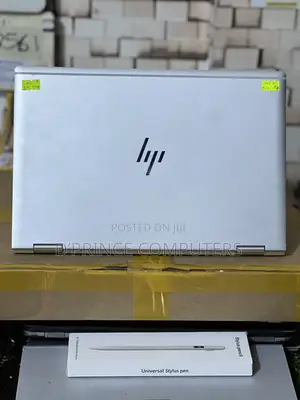 Laptop HP EliteBook x360 1040 G5 16GB Intel Core i7 SSD 512GB