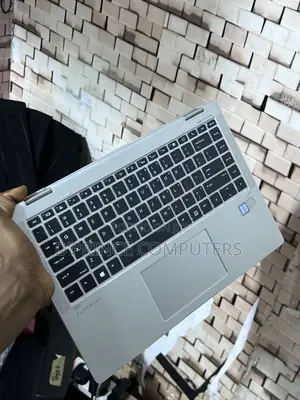 Laptop HP EliteBook x360 1040 G5 16GB Intel Core i7 SSD 512GB