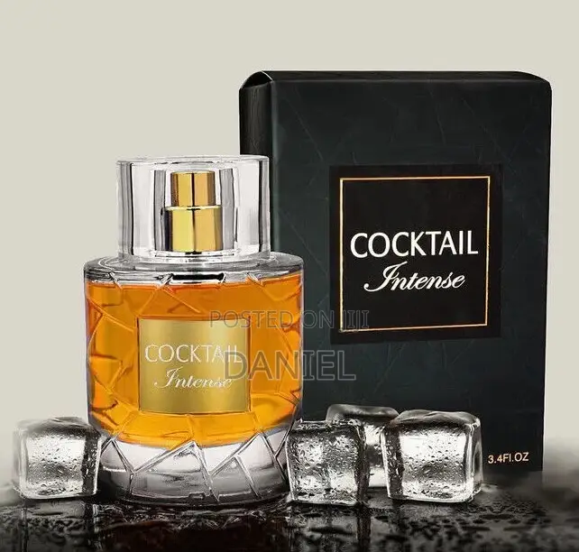 Cocktail Intense
