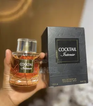 Cocktail Intense