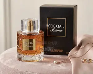 Cocktail Intense