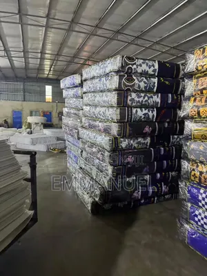Highly Density Fiber Mattress