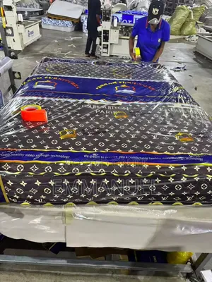 Highly Density Fiber Mattress
