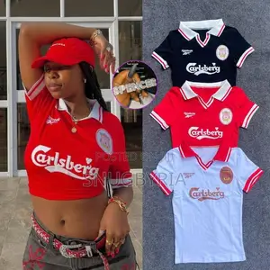 Arsenal Basic Top