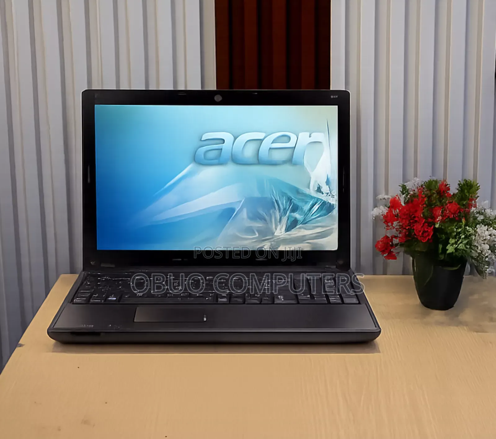 Laptop Acer Aspire 5741 8GB Intel Core i7 HDD 256GB