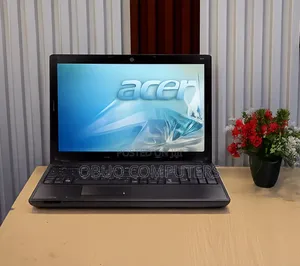 Laptop Acer Aspire 5741 8GB Intel Core i7 HDD 256GB
