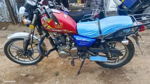 Royal RY150 2025 Red