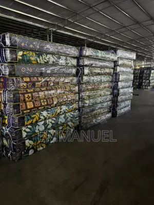 20inches Highly Density Fiber Mattress