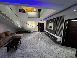 Furnished 5bdrm House in Marivielle Homes, Spintex for rent