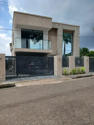 4bdrm House in Trasaco, Accra Metropolitan for sale